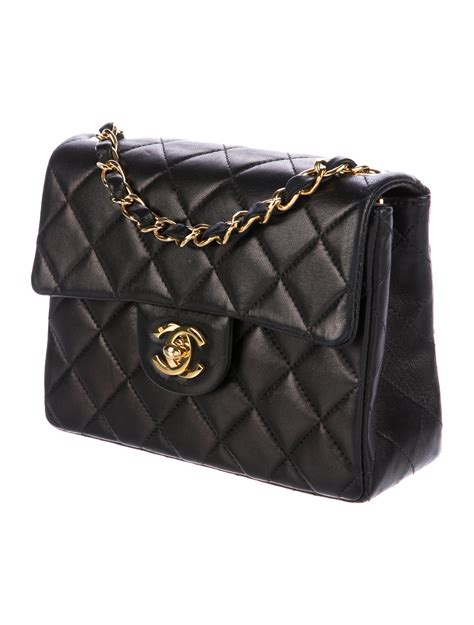 chanel classic bags|Chanel classic shopping bag.